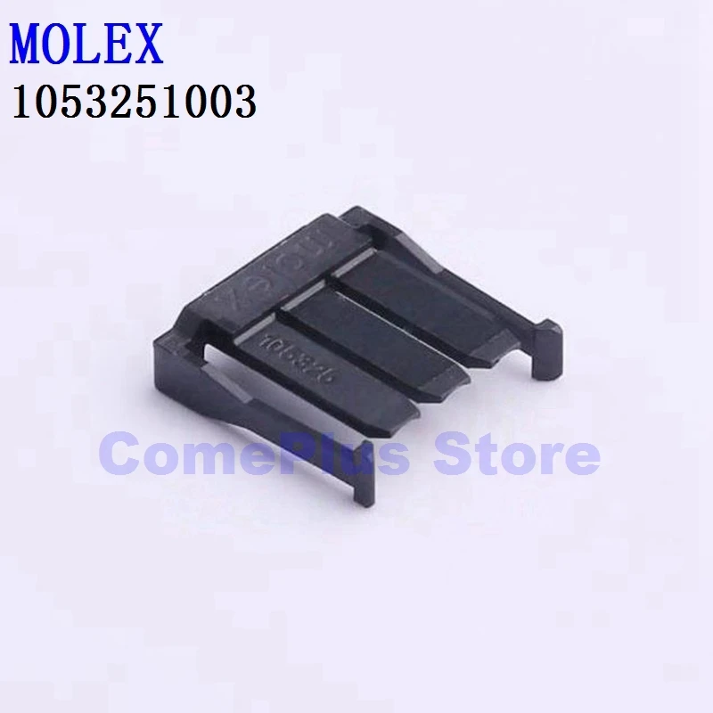 

10PCS 1053251003 1053251005 1053251006 1053251008 Connectors