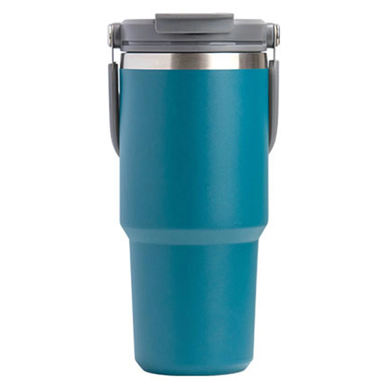 

Термос большой емкости, чашка с широким горлом из пищевого материала, чашка для кемпинга и активного отдыха SP99