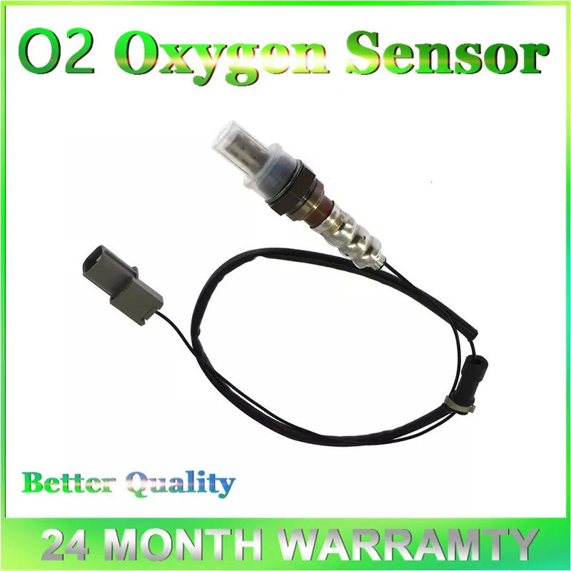 For HONDA Acura, Civic LAMBADA/ OXYGEN SENSOR 1 Wire o2 Sensor 36531P2AJ02 36531-P2A-J02