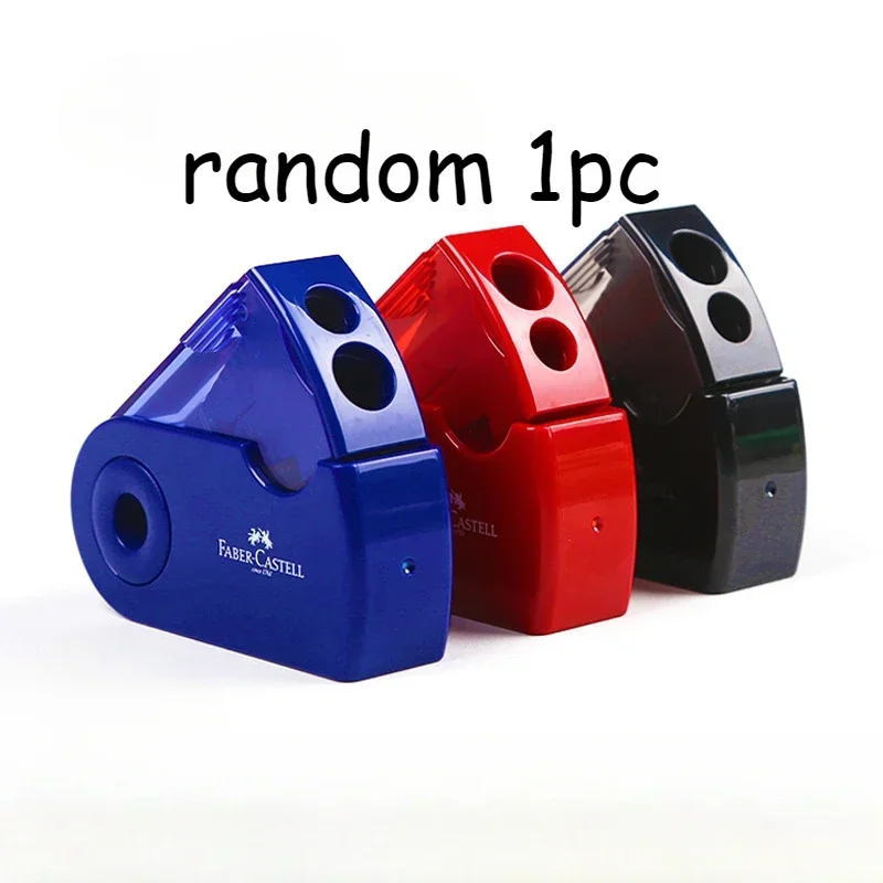 

Двойная точилка для карандашей MOONBIFFY