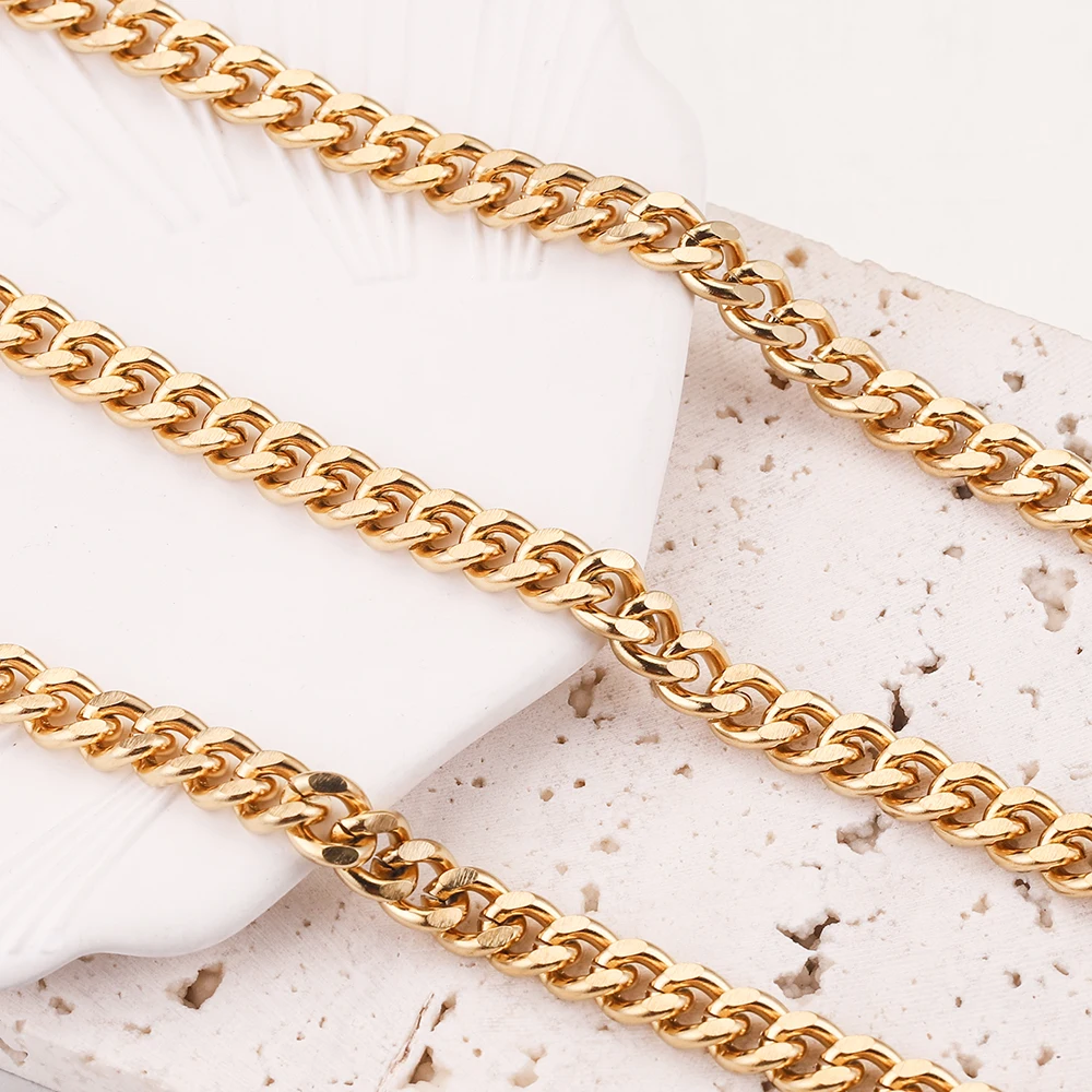 Кубинская мельница Фигаро из нержавеющей стали 2 м 7 мм |