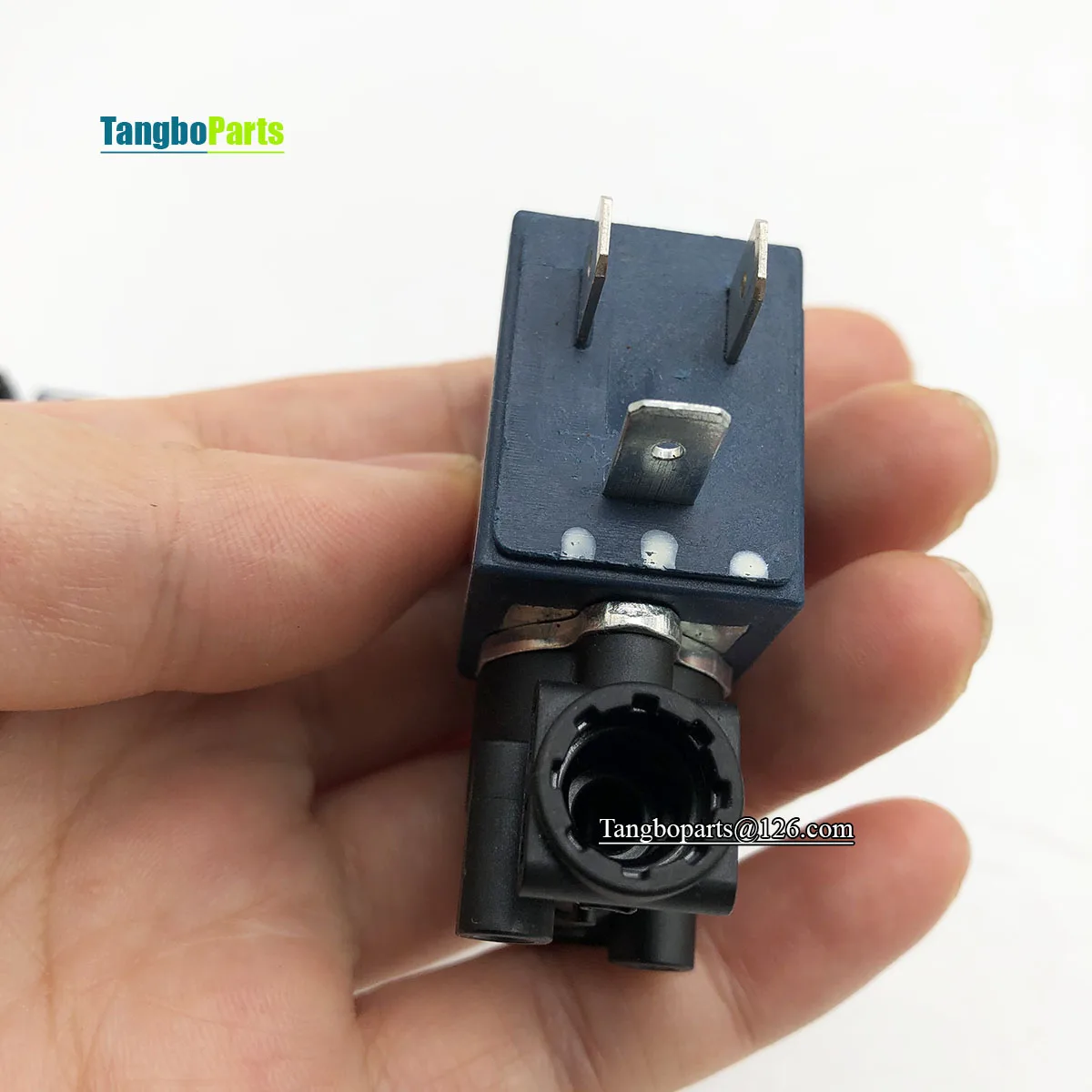 Сменный электромагнитный клапан для воды машины Delonghi 220 В переменного тока JLT SV(X)T