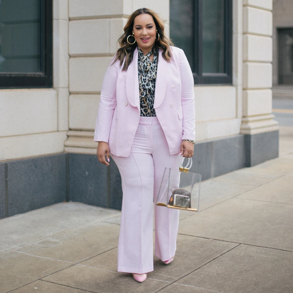 Женский костюм комплект из 2 предметов торжественное платье офисная женская