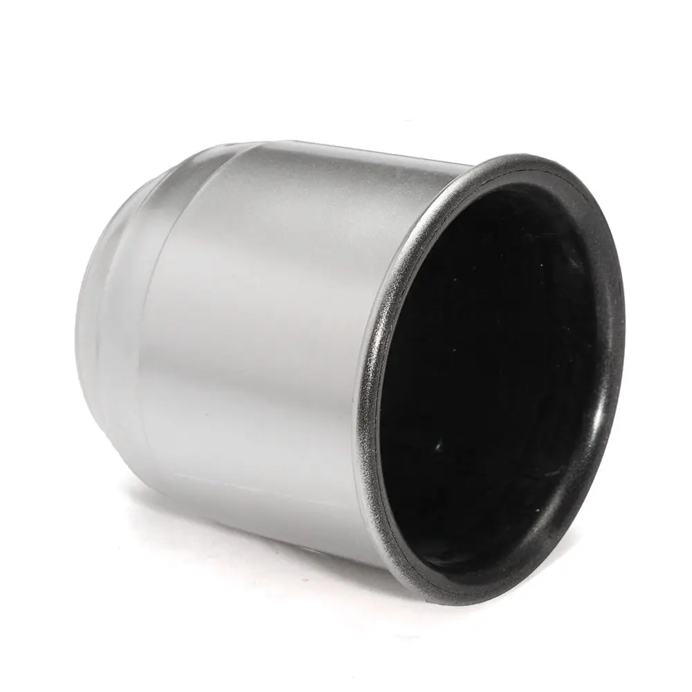 50 мм Автомобильный хромированный пластиковый буксирный стержень Шариковая