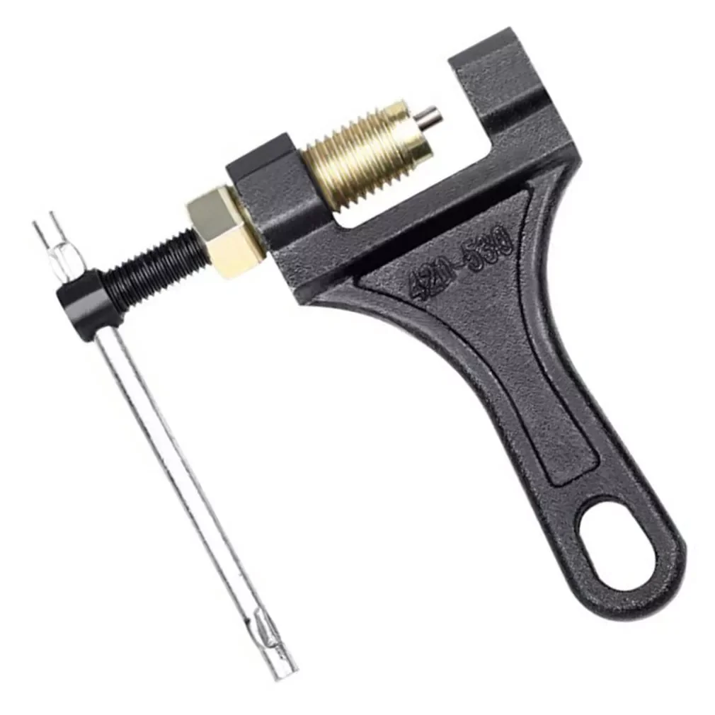 

Автоматический выключатель цепи для мотоцикла, трехколесного велосипеда 420/428/530