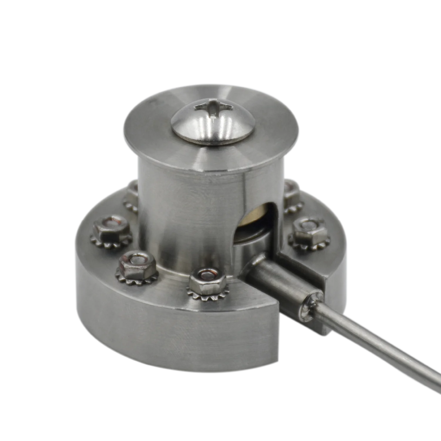 Высокотемпературный магнитный зажим H20A с температурой 350 градусов Цельсия