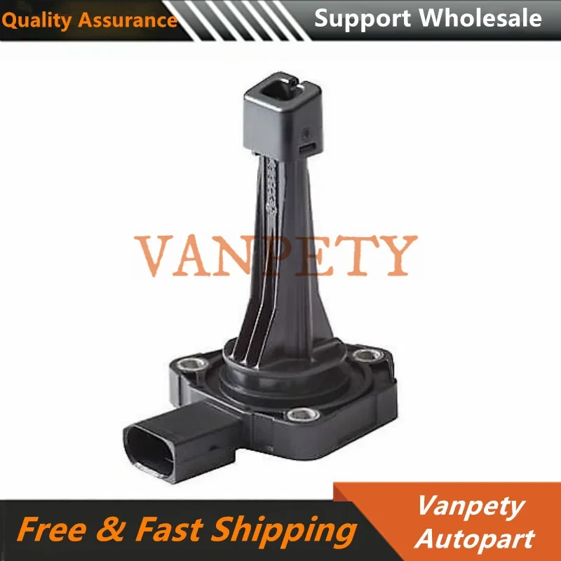 Новый датчик уровня масла двигателя 6PR00962206 21590-2A100 215902A100 для Hyundai I30 I30CW SantaFe IX35 Kia
