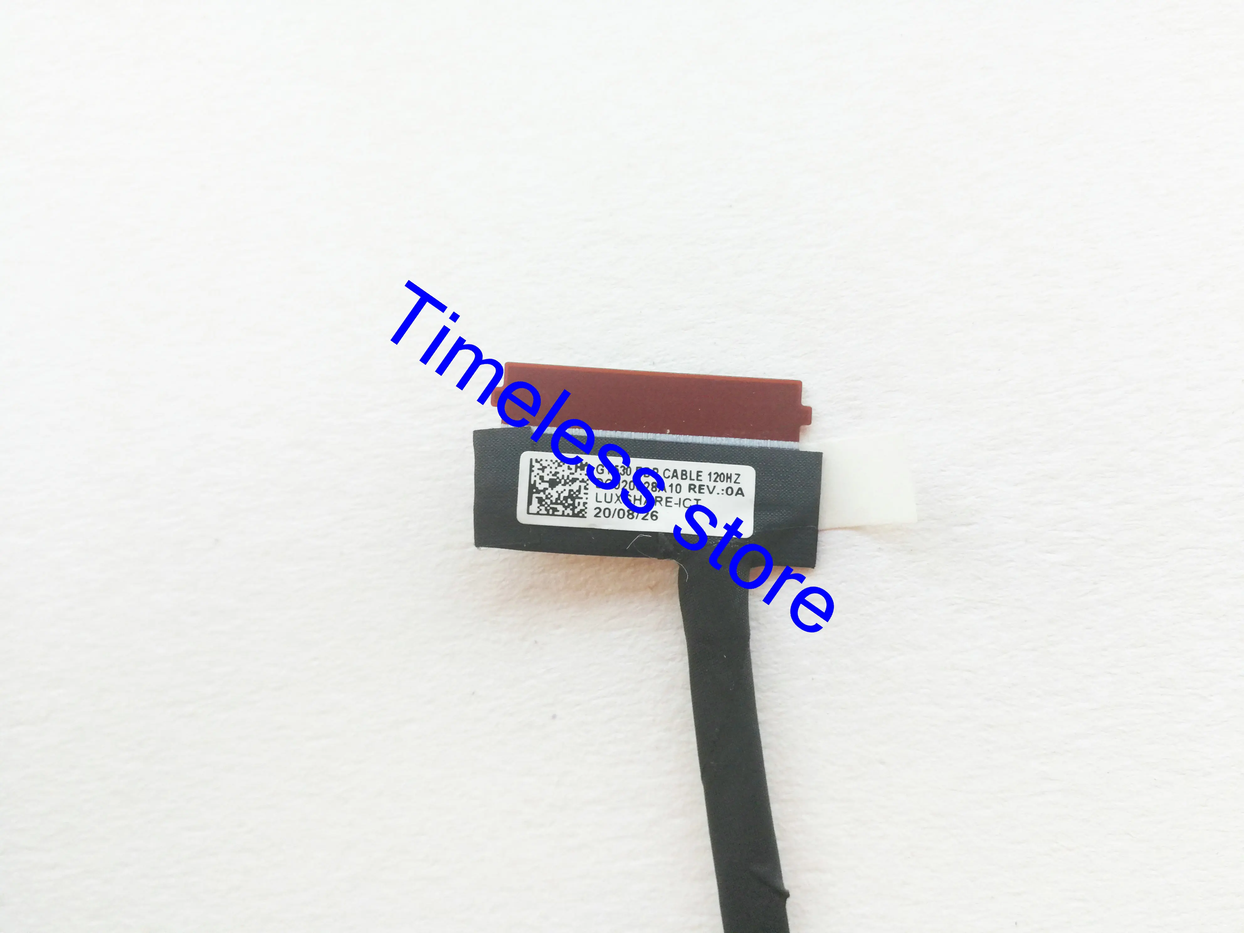 Гибкий ЖК-кабель для Lenovo Ideapad 3-15IMH05 3-15ARH05 GY530