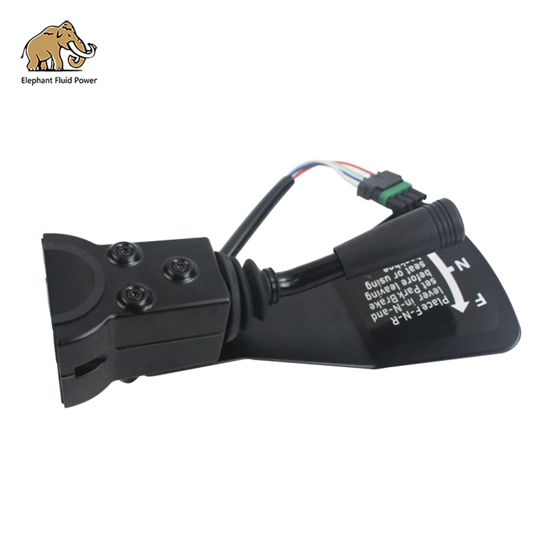 АТ 180916 Переключатель переключения передач для экскаватора-погрузчика John Deer 210LE