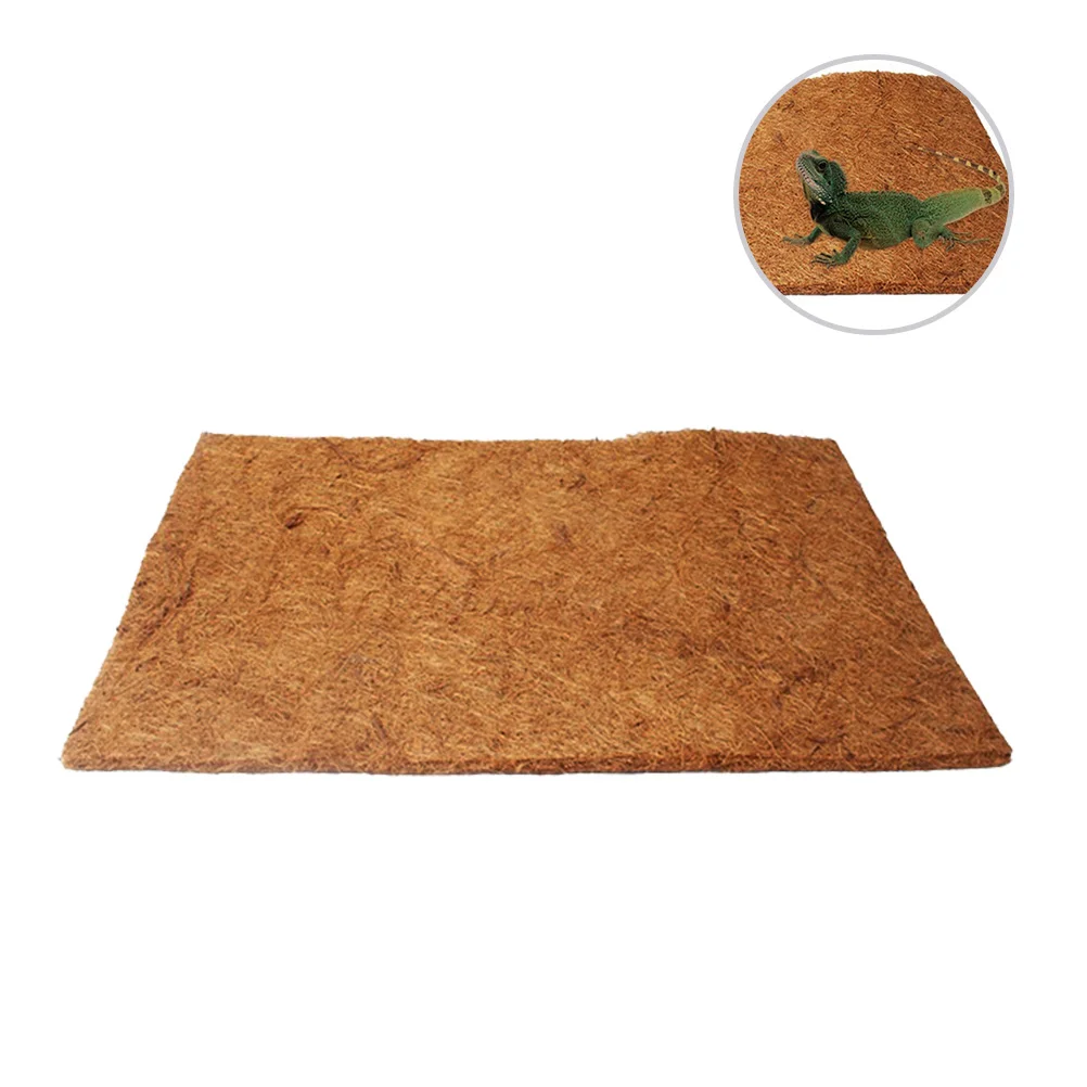 

Reptiles Mat Reptile Carpet Liner for Lizards Turtles