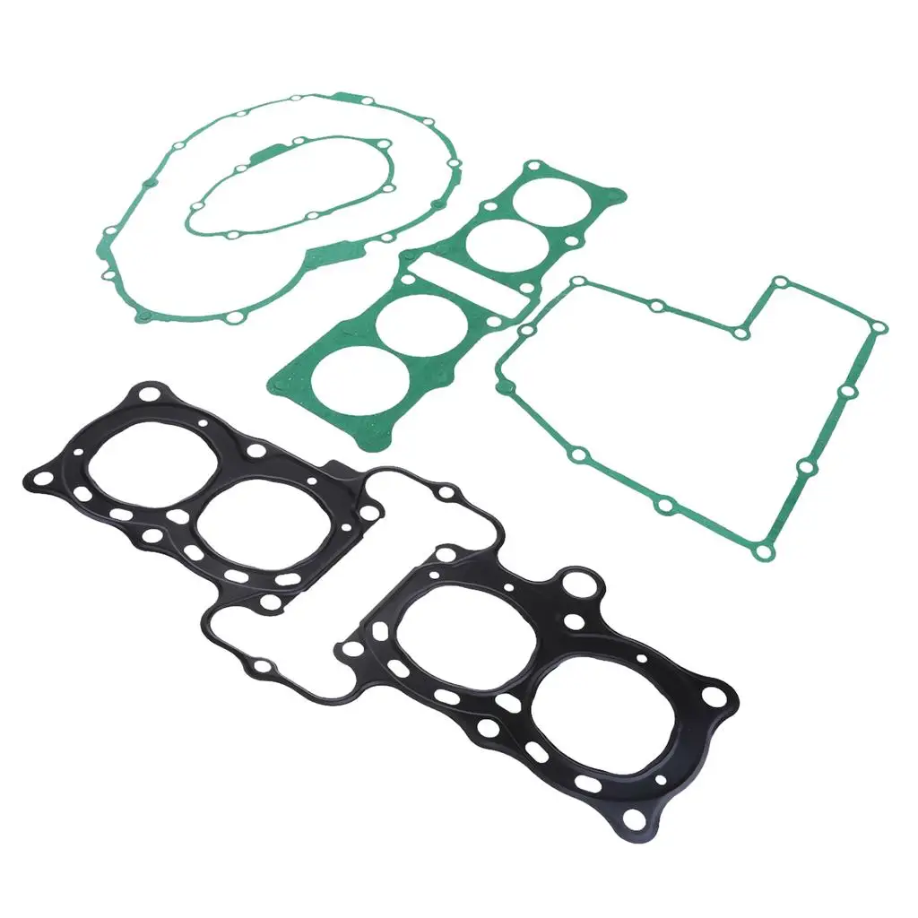 

1 Set of Gasket Engine Parts Repair Engine Gasket for 0 1 NC23 Color