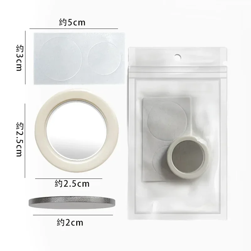 

Магнитные крючки MOONBIFFY для пульта