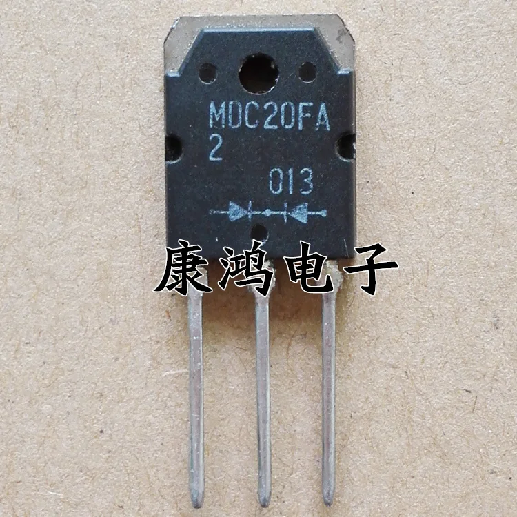 

(2 шт./лот) MDC20FA TO-247