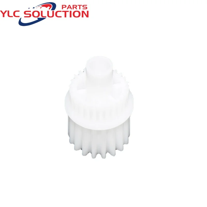 

1PC FU8-0576-000 FU8-0534-000 Fuser Drive Gear for CANON IR2520 IR2525 IR2530 IR2535 IR2545 IR 2520 2525 2530 2535 2545