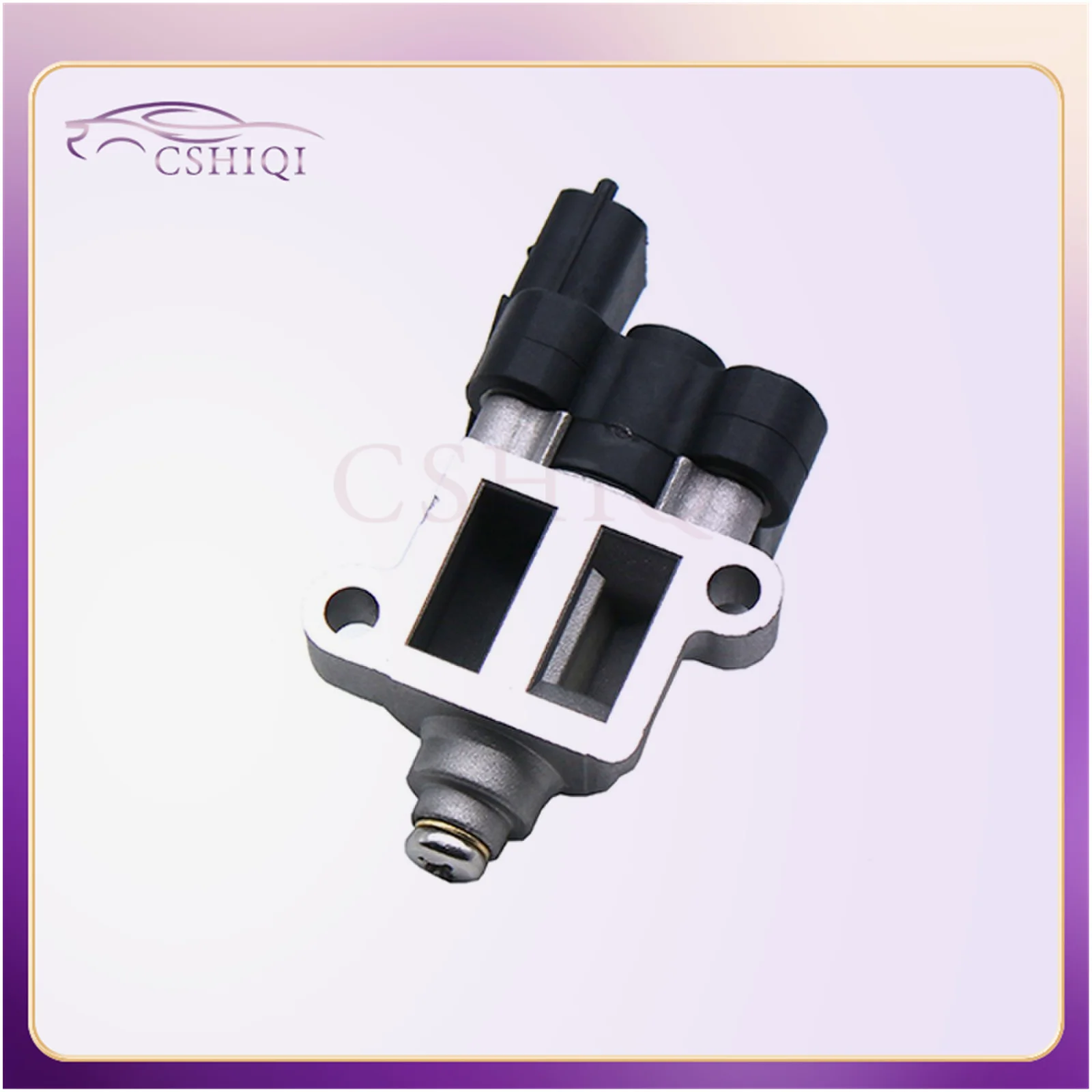 Клапан управления скоростью холостого хода 35150-2B000 для Hyundai Elantra Tiburon Tucson Getz Click 1.3L