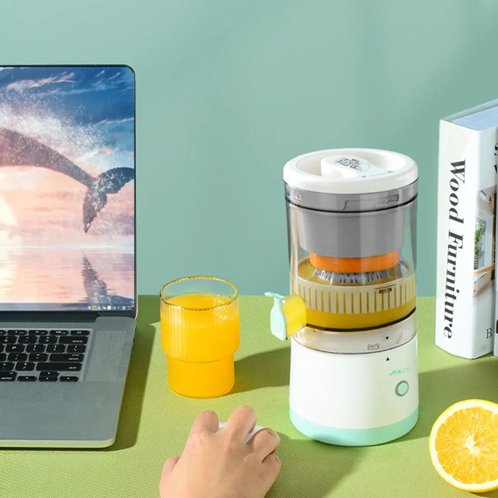 

Portable Electric Juicer Blender USB Mini Fruit Mixers Extractors Multifunction Household Juice Lemon Maker Cup Machine Tools