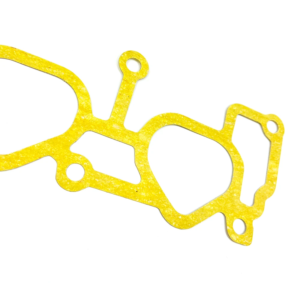 Двигатель KA24 D22 KA24DE прокладка впускного коллектора 14035-53F00 для Nissan Frontier Xterra Navara NP300