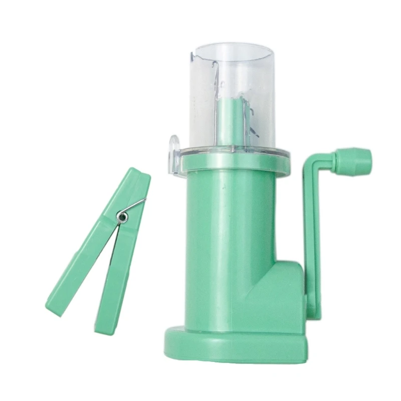 Ручная вязальная машина ручная инструмент для изготовления бытовых браслетов