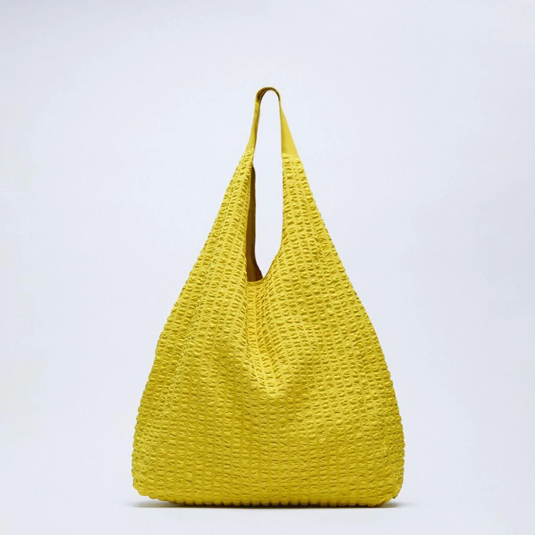 

Fashion Summer Large Capacity Tote Bag Female Candy Color Canvas Shoulder Bag Travel Handbags Shopping Girls Tote Lady Purse