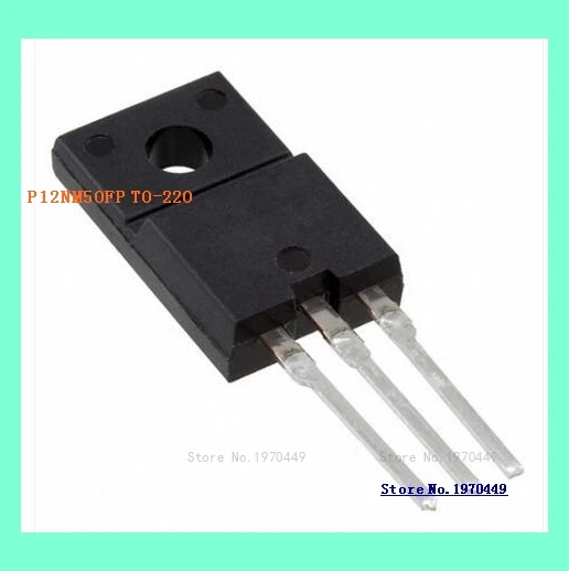 

P12NM50FP TO-220
