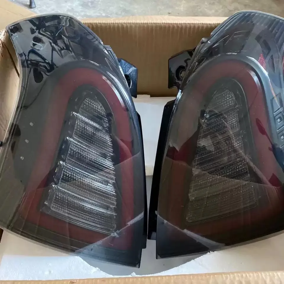 

Car Tail Light Taillight for Suzuki Swift 04-17 Brake Driving Reversing Lamp Turn Signal