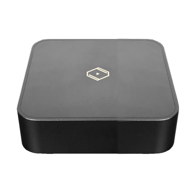 

XL-08 Silent Angel Expander E1 hard disk expansion king streaming media plug-in 8TB/10TB supports linear power supply