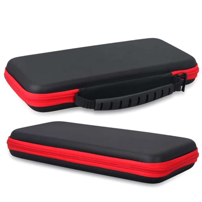 

for Nintendo Switch Storage Bag Luxury Waterproof Case for Nitendo Nintendo Switch NS Console Joycon Game Accessories