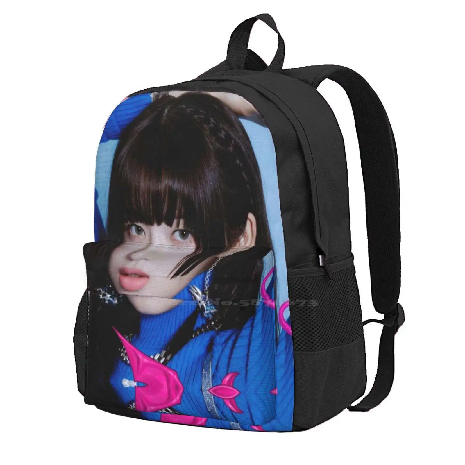 

Школьный Рюкзак Для Дайвинга Ive-Love, рюкзак для студентов для дайвинга