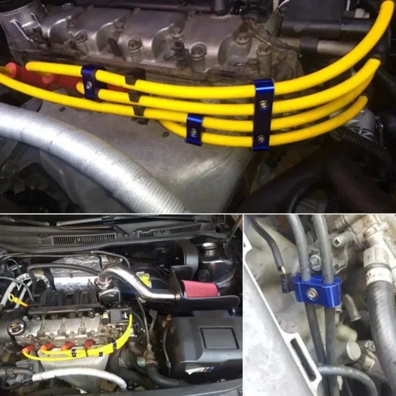 Автомобильная Катушка Зажигания Электрический Сепаратор Проводов Кабельный