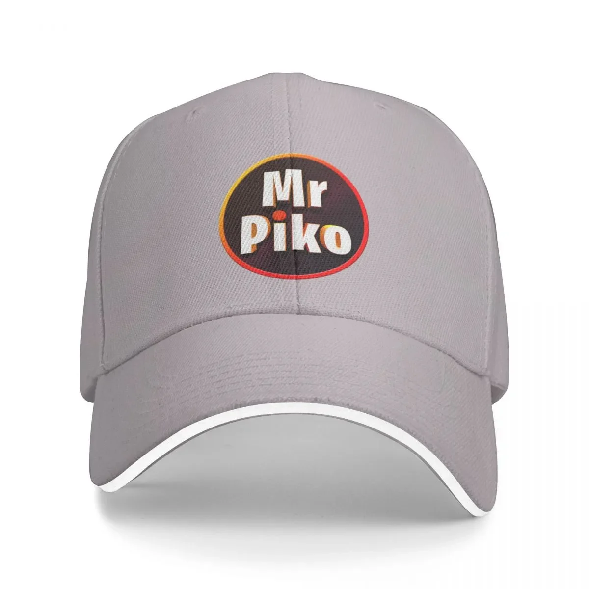 

New Mr-Piko OG Logo Cap Baseball Cap Brand man caps luxury brand beach man cap Women's
