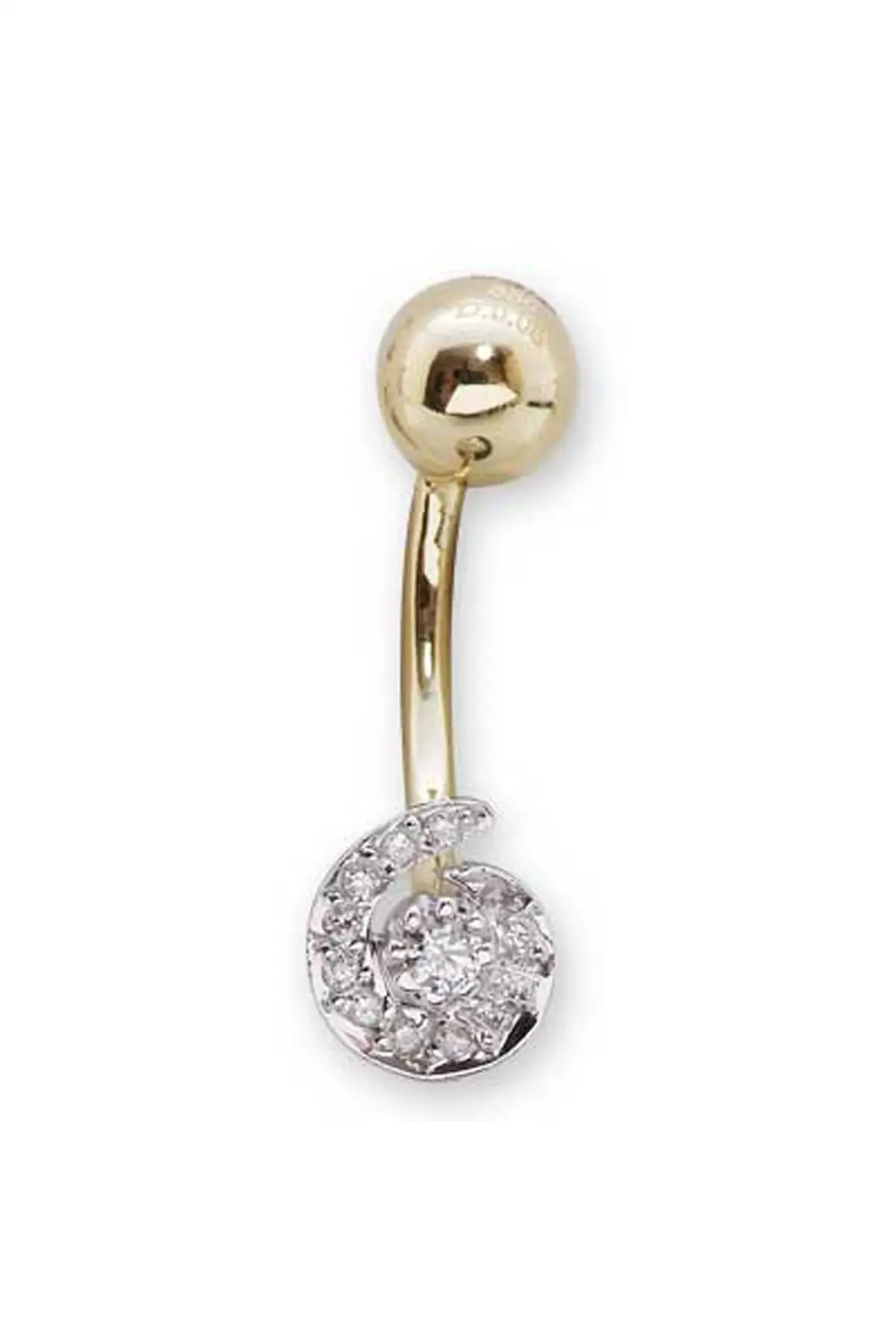 

Diamond Lava Piercing