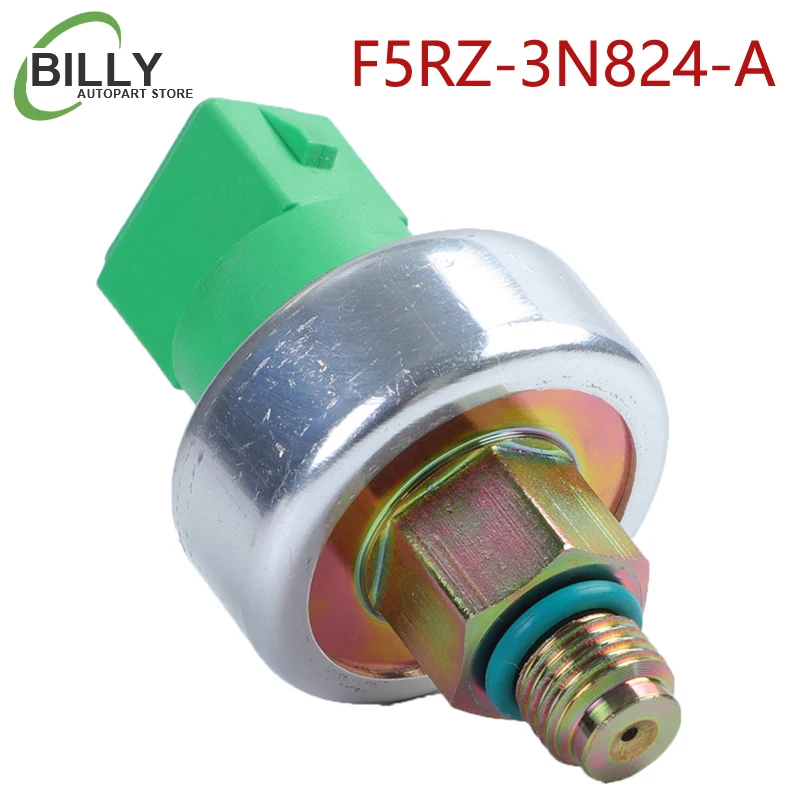 

YAOPEI F5RZ-3N824-A F5RZ3N824A Oil Pan Fuel Pressure Sensor for Ford Escape Mercury Cougar Car Accessories