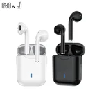 Tws-стереонаушники i9s Pro с микрофоном и зарядным футляром