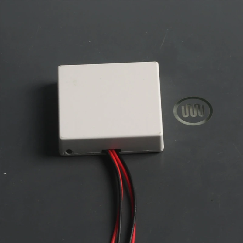 Зеркальная лампа 12 В 5 А для сенсорного диммера изолированная светодиодная