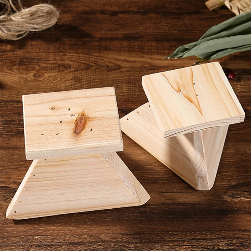 Фото Форма для выпечки «сделай сам» Zongzi, традиционная китайская форма для выпечки рисового пудинга, деревянные кухонные инструменты, новые кухо... №5