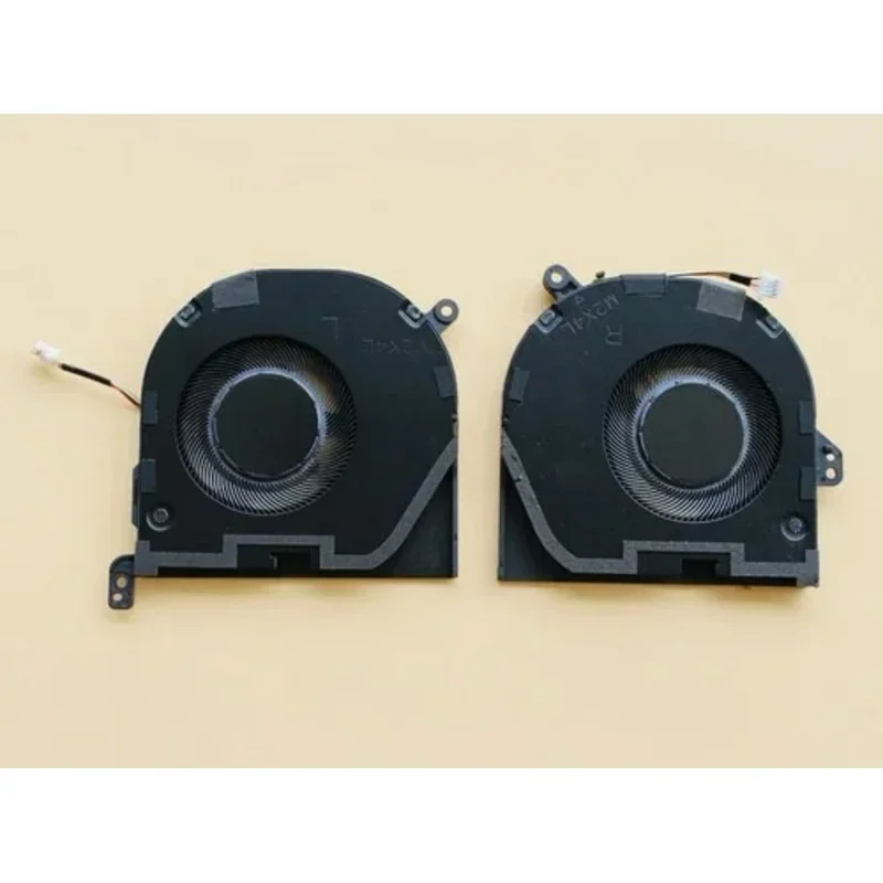 Новый охлаждающий вентилятор для процессора Dell XPS 15 9520 Precision 5570 0594WG 0MC4KC