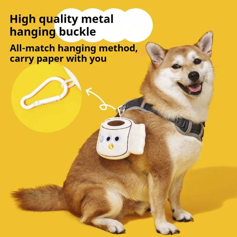 Набор сумок для сбора какашек собак набор портативные сумки путешествий на