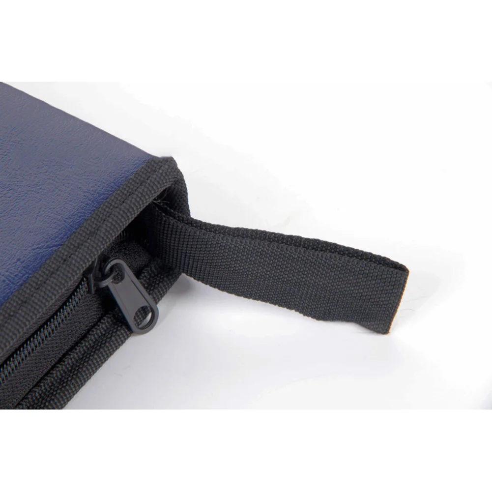 Автомобильная сумка для хранения дисков Dvd компакт-дисков