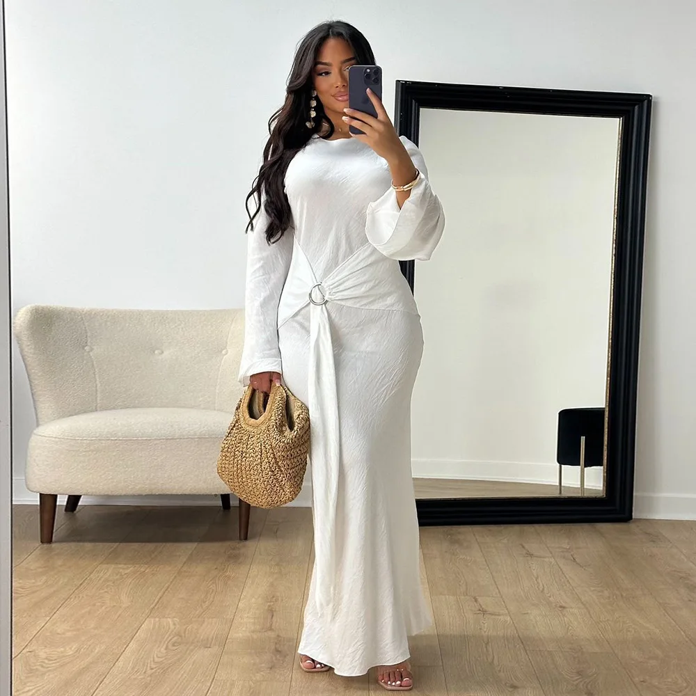 Обычное Абая Дубай роскошное мусульманское платье женские турецкие вечерние