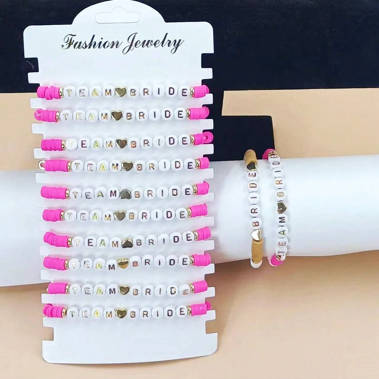 12 шт. сувениры для девичника красочные невесты ручной работы из полимерной глины