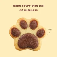 Формочки для десертов#1