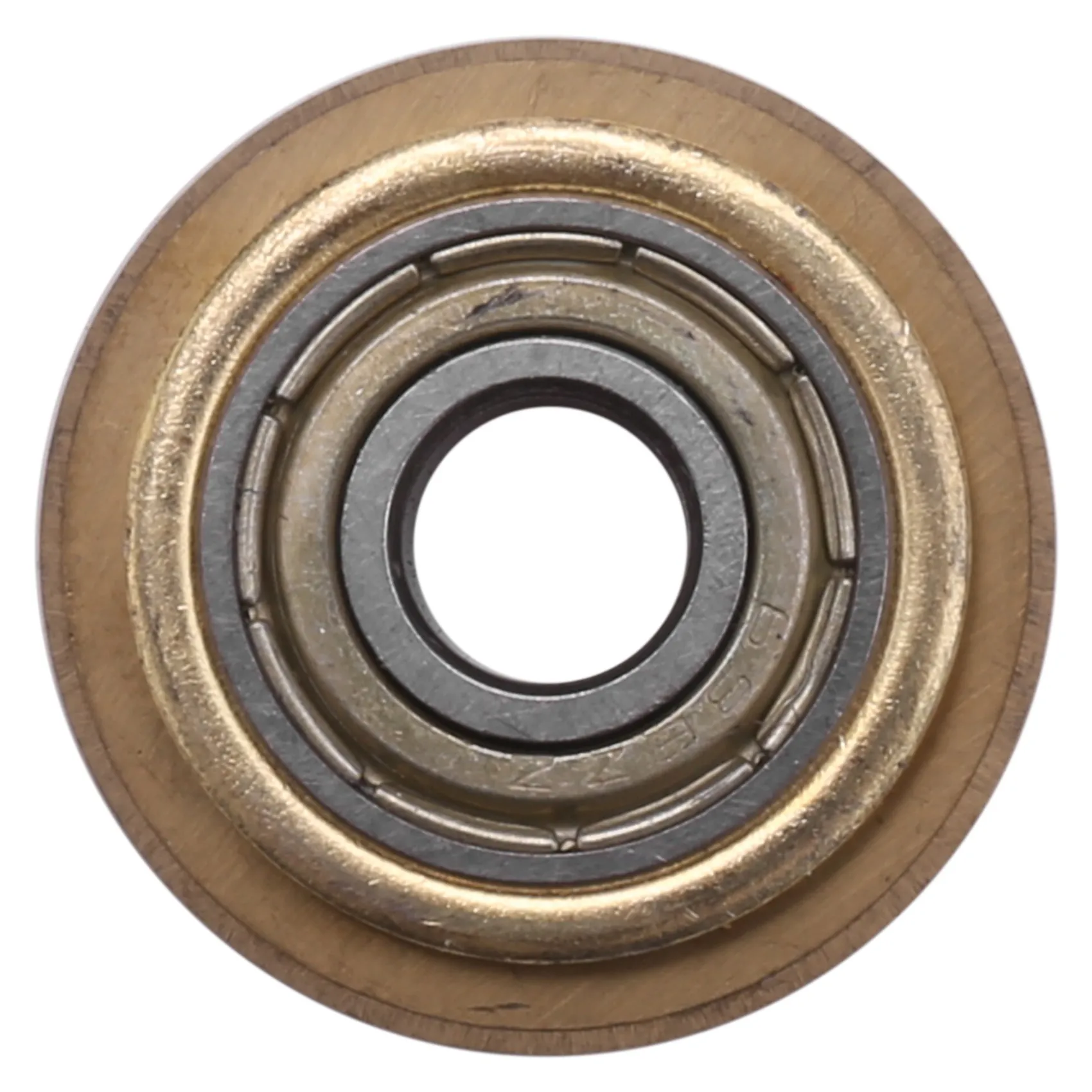 Резак для карбонизированной плитки с титановым покрытием 22x6x6 мм тональный