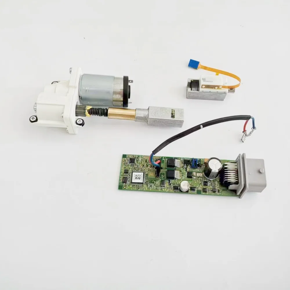 Ручной тормозной модуль для Hyundai Santa Fe, мотор EPB, редуктор двигателя 597002W800 59700B8900 59700-2W000 59700-B8900, подходит для Hyundai Santa Fe