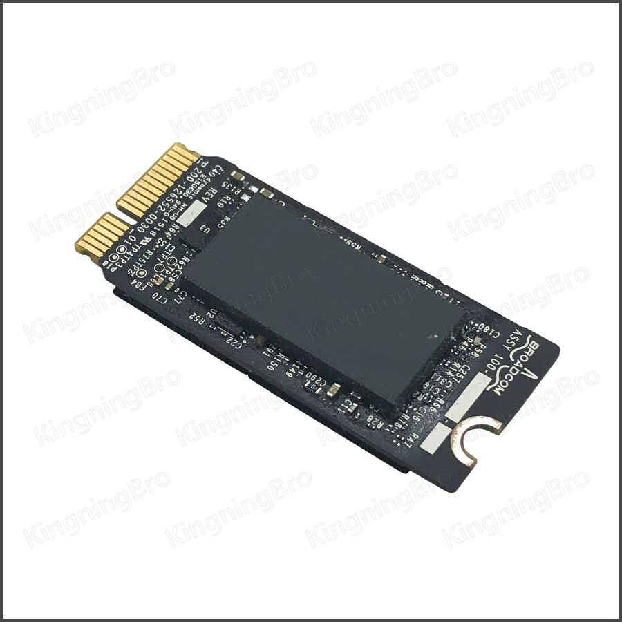 Оригинальная Bluetooth Wi-Fi карта BCM943602CS для Macbook Pro Retina A1398 A1502 2015 года - купить по