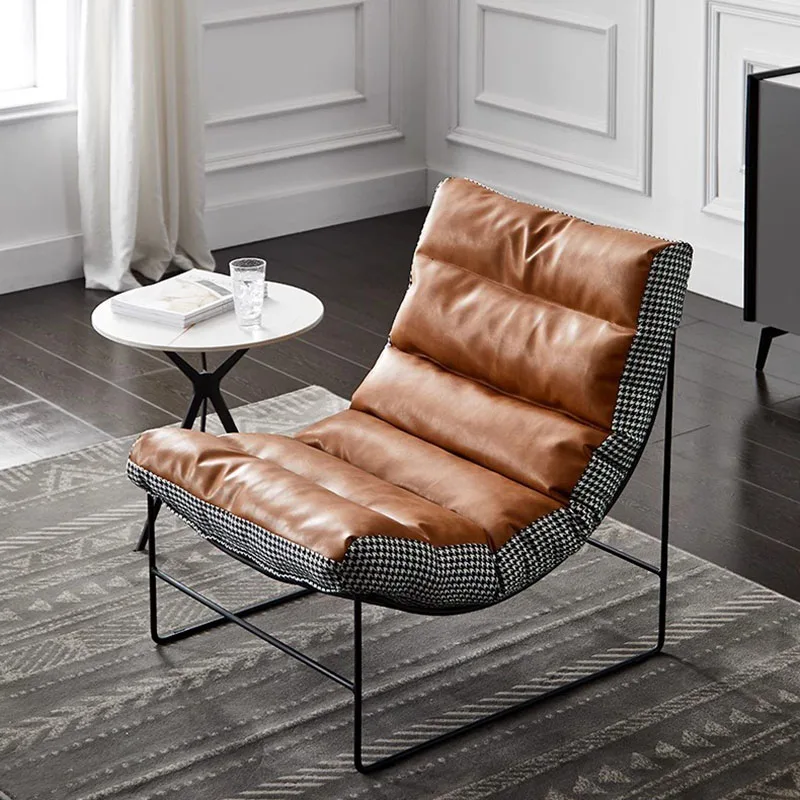 

Luxury Nordic Living Room Sofa Chairs Europe Comfortable Modern Sofa Relaxing Minimalist Wohnzimmer Sofas Home Furniture