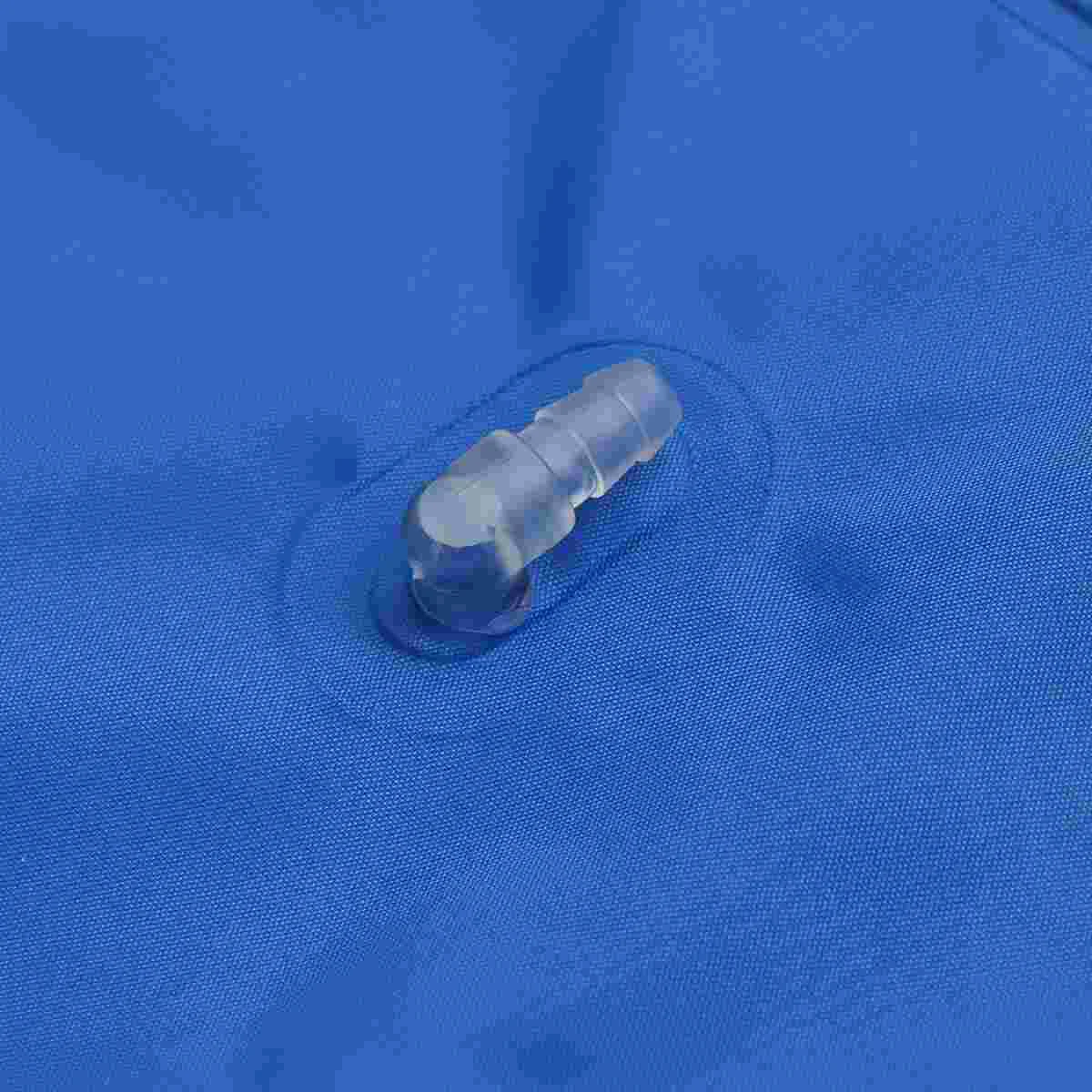 Кислородный мешок медицинский 42 л домашний портативный большой емкости для дома