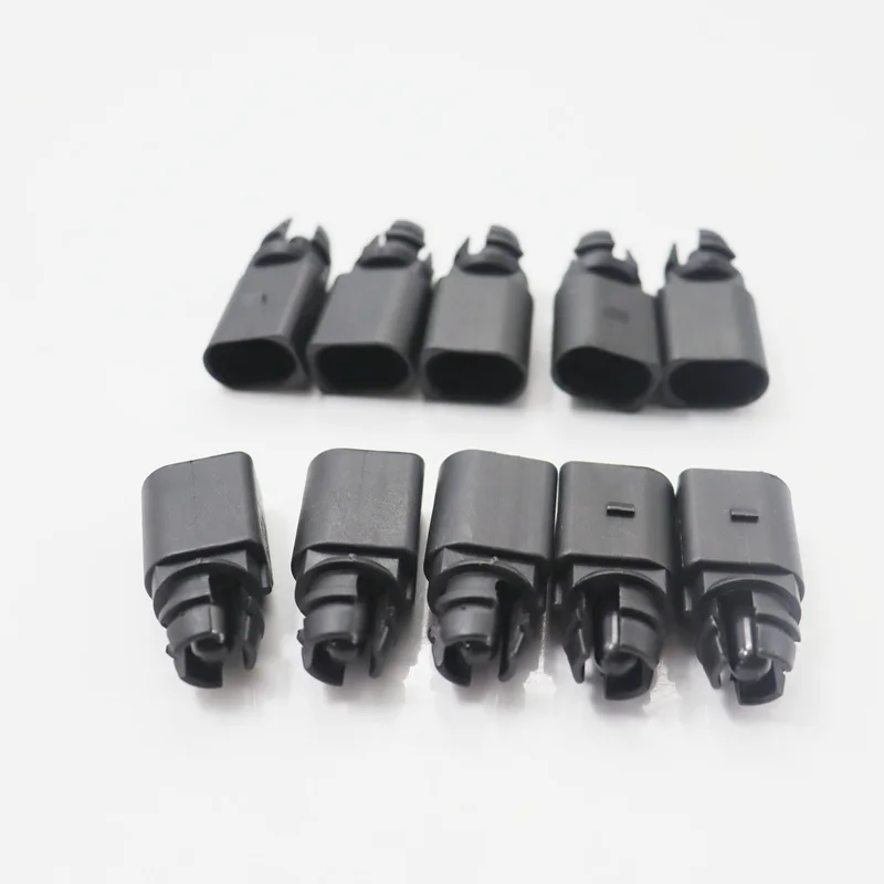 Внешний датчик температуры воздуха и Электрический 2-контактный разъем штекер