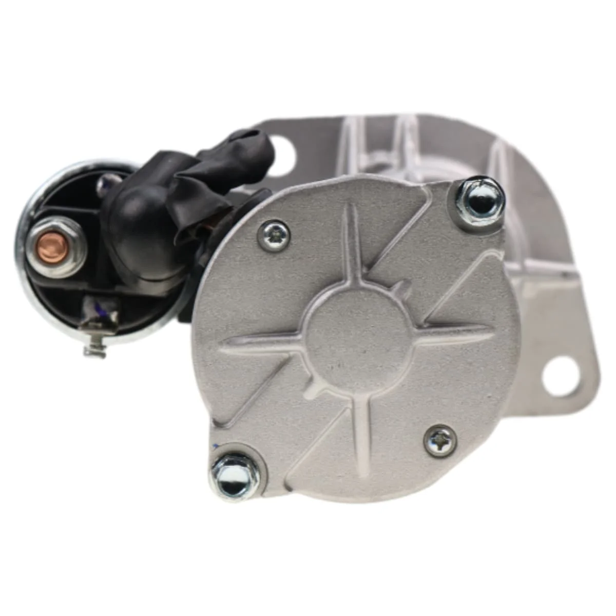 Сменный стартер 12 В 2 кВт 45-2177 452177 Для транспортного холодильного блока SLX-100 SL-400e