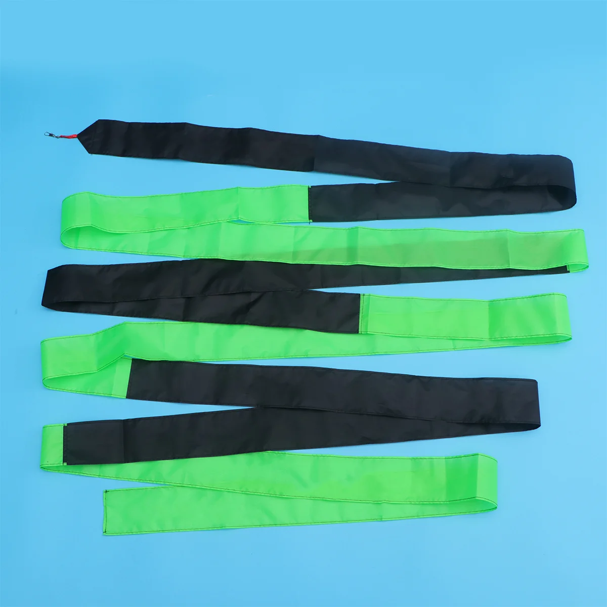 10-метровый хвост для летающего воздушного змея красочные уличные аксессуары