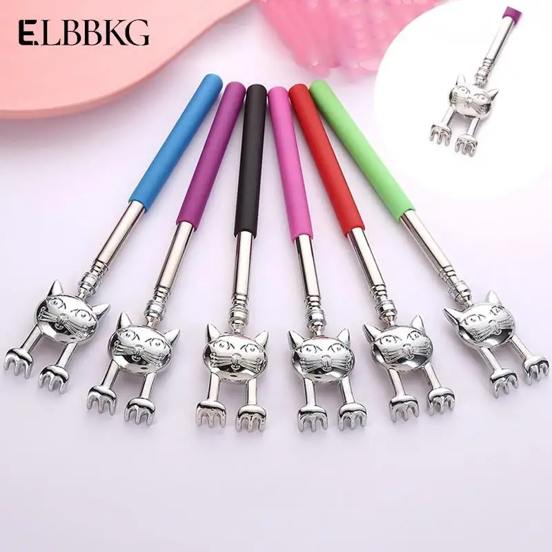 

Массажер-чесалка для снятия зуда, из нержавеющей стали